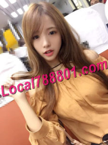 Local Escort - Qing Qing - Taiwan - Petaling Jaya Escort Girl