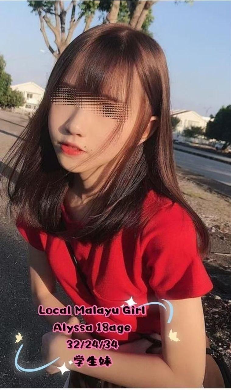 Subang Escort Girl 19 usj local malay